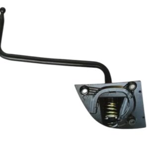 TH-1086 RH | BRAZO ESPEJO CANTER 99-00 RH
