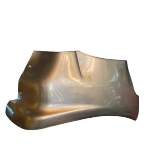 MR-520210 RH DID 01-03 | EXT BUMPER DEL DID 01-03 RH