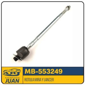 MB-553249-CTR | ROTULA CREM MIRAGE/LANCER 91-ON