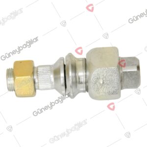MT-119331 LH JP | TORNILLO RUEDA TRAS ROSA MITSUBISHI LH