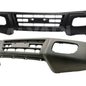 MR-508782 | BUMPER DEL MITSUBISHI DID 01-03