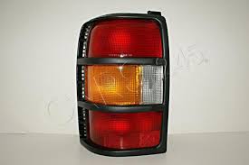 MB-831085 LH | FAROL TRAS MITSUBISHI PAJERO 92-95 LH