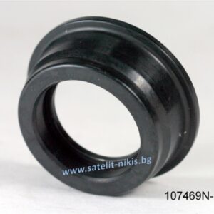 MD-162076=MD198128-KGK | SELLO BUJIA MONTERO LIMITE 01-03 4G72=4G