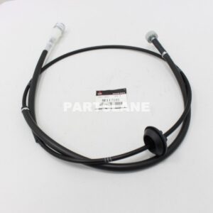 MR-117595 TSK | CABLE MILLERO L200 98-00 LARGO