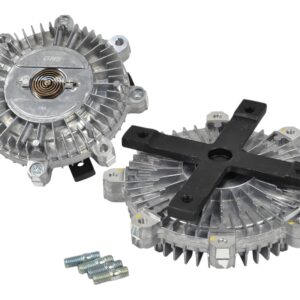 ME-013416 | FAN CLUTCH MITS 4M40