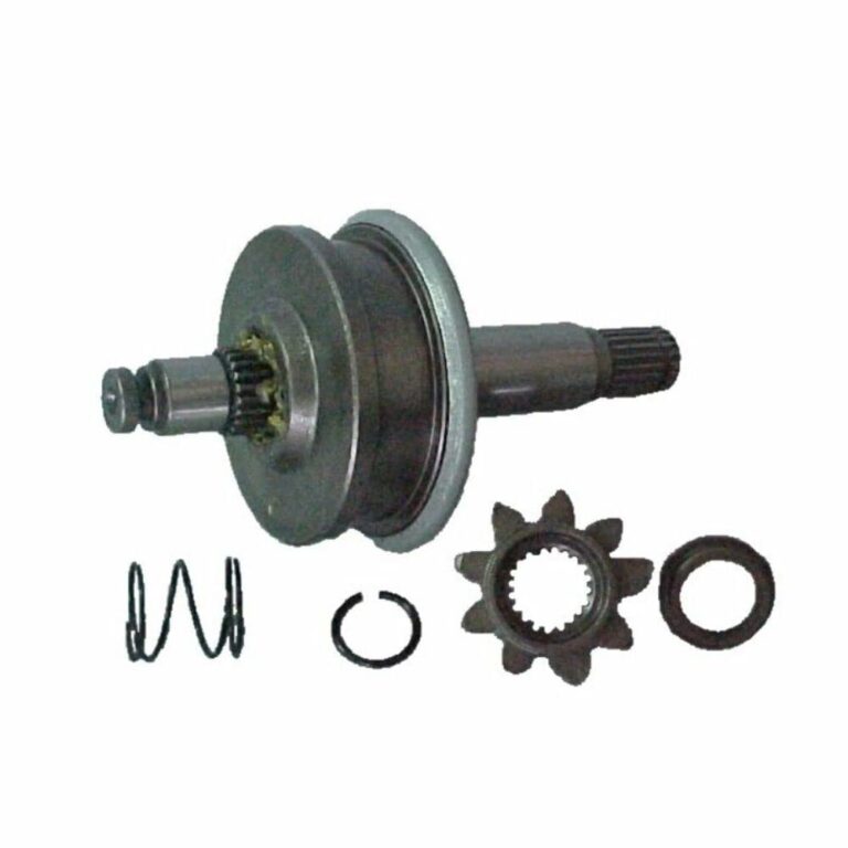 ME-700135 | BENDIX MOTOR ARRANQUE MITSUBISHI ROSA C