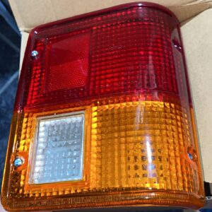MB-283722-3 RH | FAROL TRAS RH MONTERO 90