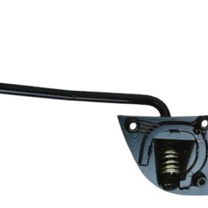 TH-1087 LH | BRAZO ESPEJO CANTER 96-00 LH
