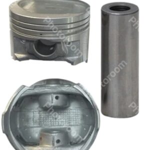 MD-197814 STD | PISTON MOTOR 6G72 STD 24 VAL TIK