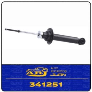 341251 KYB | AMORT DEL DID 01-05 JP