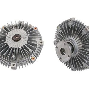 MD-356867 FAN CLUTCH | FAN CLUTCH MITSUBICHI 6G74 6G76 DID