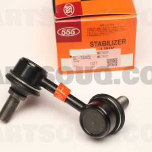 MR-374521- 555 DID | LINK EST MONTERO 99-ON DID LH