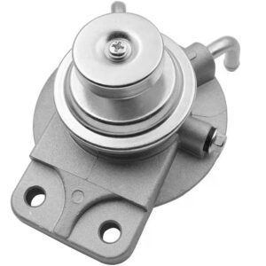 MB-129677-T 4D56 | BASE FILTRO GASOIL 4D56