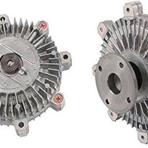 MD-335271 JP | FAN CLUTCH MONTERO SPORT 3.0 JP