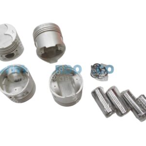 MD-050021-STD TIK | PISTON MOTOR 4D55 TIK