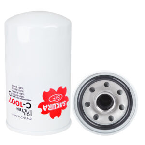 C-1007 | FILTRO ACEITE ME074013