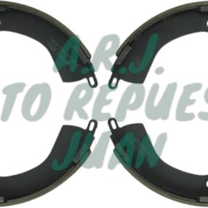 BS-728-NEW YORK | BANDAS TRAS L200 SPORT 98 07 ON