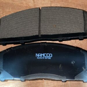 D1519 HAITE CERAMICA | BANDAS DEL L200 SPORTERO 07 ON HAITE