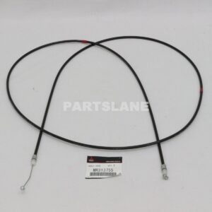 MR-313755-JP | CABLE BONETE MONT SPORT 02-