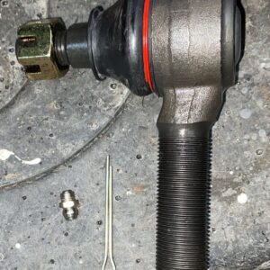 MW-033300-K | TERMINAL CORTO CANTER