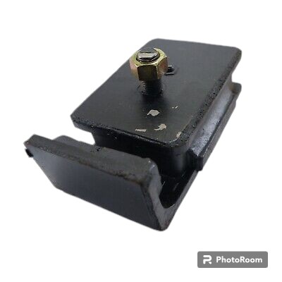 ME-011832 SOPORTE | SOPORTE MOTOR CANTER JP