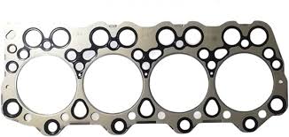 ME-013300 STONE | JUNTA CULATA 4D34 METAL