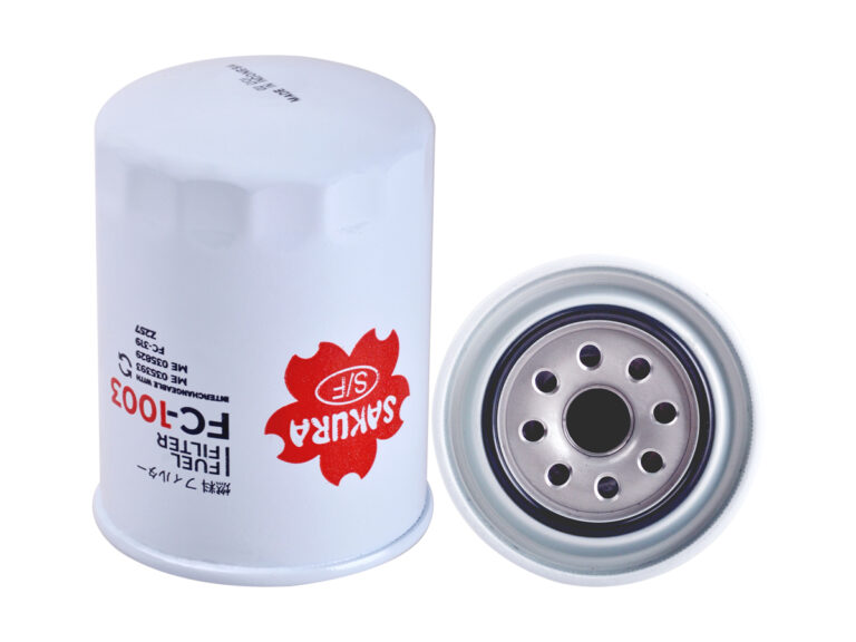 FC-1003-SAKURA | FILTRO GAS OIL ME035829