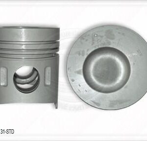 ME-012131 STD | PISTON MOTOR 4D31 STD TOTO