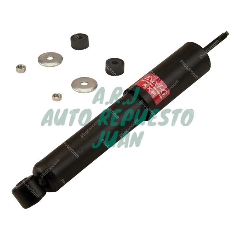344294-CAFT | AMORT DEL MONTERO SPORT R/L
