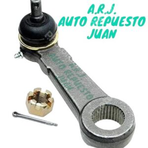 MB-831040-GMB | BRAZO PITMAN MONTERO 94 ON