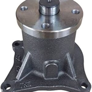 ME-015041-T | BOMBA AGUA 4D31