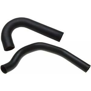 MR-404371-T 6G72 | MANGUERA RAD ARRIBA MONT SPORT