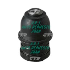 MR-403420/21-CTR | BOLA ESF OUTLANDER 03 LANCER 01