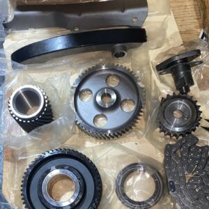 MI306-CH | KIT DIST 4M40