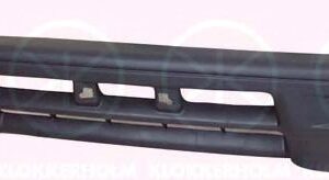 MB-912675-CH | BUMPER DEL L200 93/96