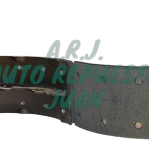 MC-889515-T HITEC 350X349 | BANDAS TRAS FUSO CANTER 97-02 ANCHA