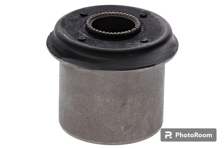 MB-633820-JP | BUSHING CATRE UP L200/MONTERO 92/00