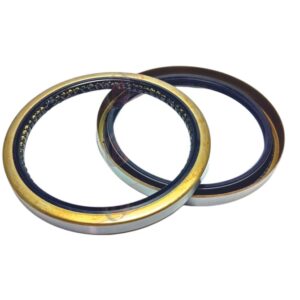 MH-034136-JP | RETEN RUEDA TRAS HD120 / FUSO 130X150X12
