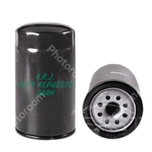 ME-056670 FF5367 | FILTRO GAS OIL MITSUBISHI FUSO