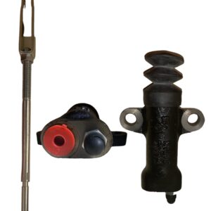 ME-631593-JP SEIKEN | BOMBA CLUTCH FUSO FK617