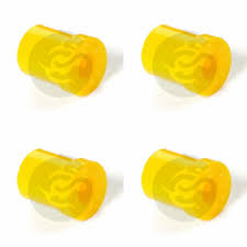 MB-111203-TEFLON | BUSHING MUELLE DEL MONTERO