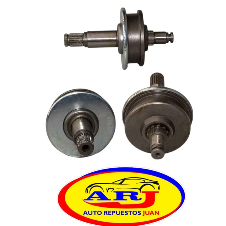 65-250239-AM | MOTOR ARRANQUE BENDIX 4D30