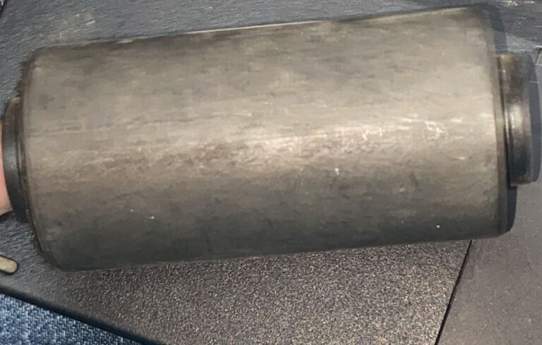 MB-515925-JP | BUSHING MUELLE L200 2002