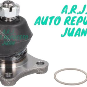 MB-860830-JP 555 | BOLA ESF ARRIBA L200/SPORT 98