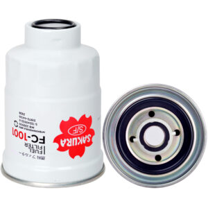 MB-220900 FC-1001 5-87610-157 | FILTRO GAS OIL MITSUBISHI FP941 NPR USA