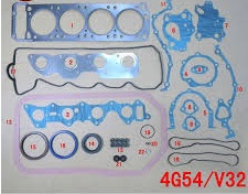 MD-997063-JP | JGO JUNTAS 4G54