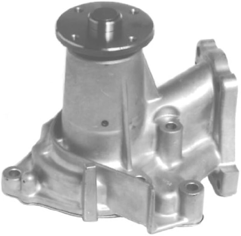 MD-997686-GMB 25100-42541 | BOMBA AGUA 4D56 MODERNO GWM-52
