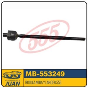 MB-553249-JP 555 | ROTULA MIRA YLANCER 555