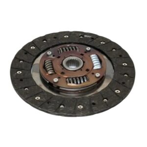 MD-802131-DAIKIN-MD802131 | DISCO CLUTCH 4G54 4D55 4D56 MBD022U