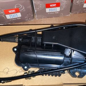 MK-599966-NITOYO | SELENOIDE APAGADO CANTER 24V